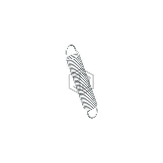ZZ3-60CS - Century Spring Corp - Springs - Extension, Drawbar