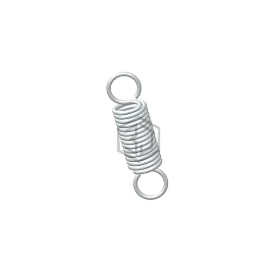 6023CS - Century Spring Corp - Springs - Extension, Drawbar
