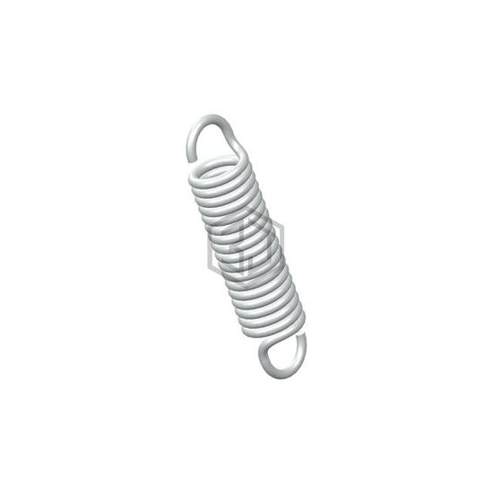 S-615CS - Century Spring Corp - Springs - Extension, Drawbar