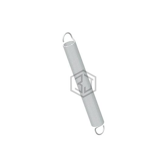 S-654CS - Century Spring Corp - Springs - Extension, Drawbar