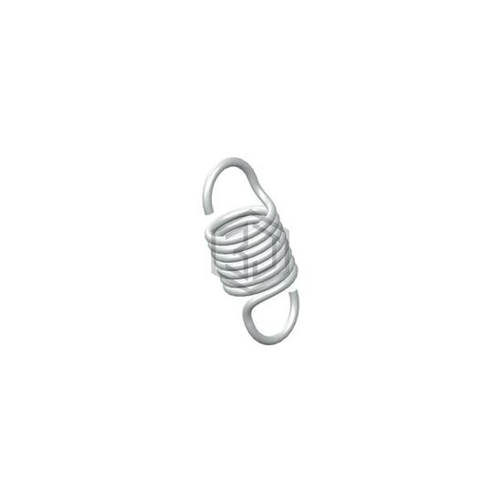 S-650CS - Century Spring Corp - Springs - Extension, Drawbar