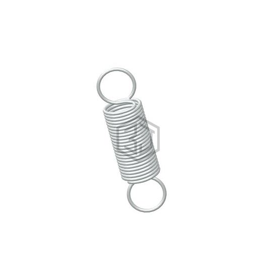 5979CS - Century Spring Corp - Springs - Extension, Drawbar
