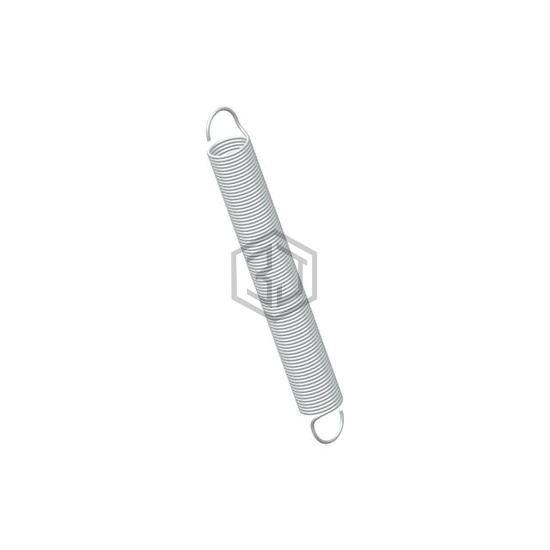 S-541CS - Century Spring Corp - Springs - Extension, Drawbar