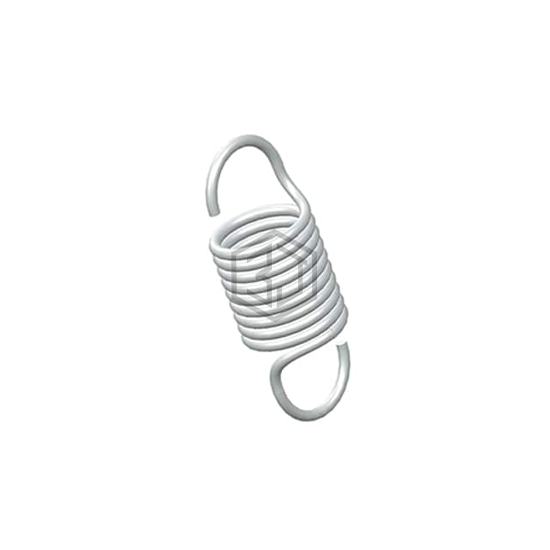 ZZ2-56CS - Century Spring Corp - Springs - Extension, Drawbar