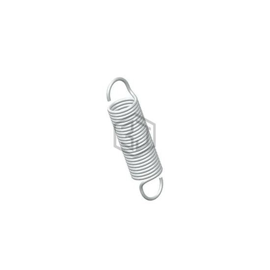 5823CS - Century Spring Corp - Springs - Extension, Drawbar