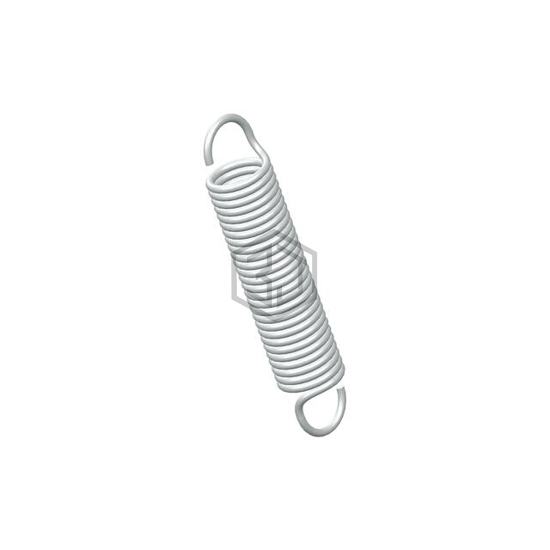 S-617CS - Century Spring Corp - Springs - Extension, Drawbar