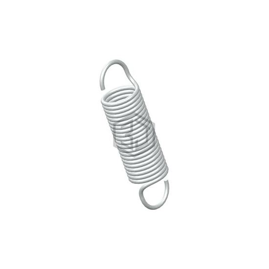 B1-28CS - Century Spring Corp - Springs - Extension, Drawbar