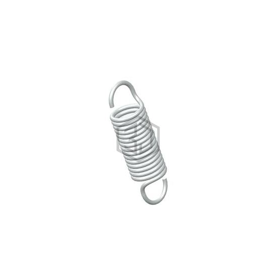 S-610CS - Century Spring Corp - Springs - Extension, Drawbar
