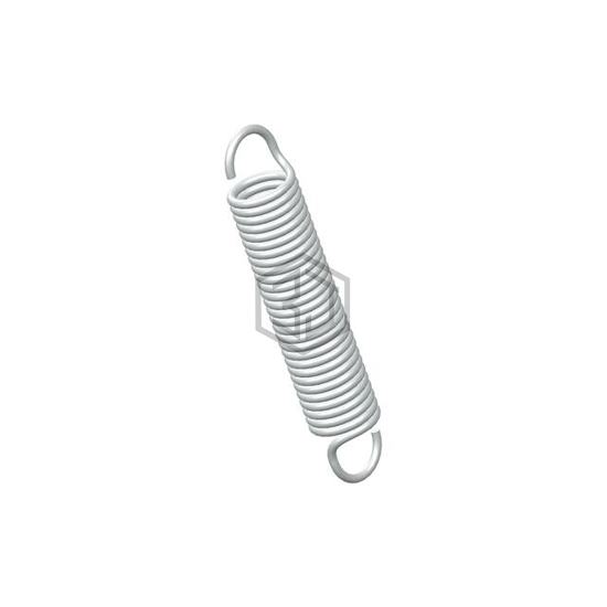 S-554CS - Century Spring Corp - Springs - Extension, Drawbar