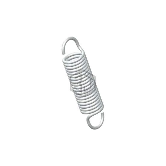S-550CS - Century Spring Corp - Springs - Extension, Drawbar