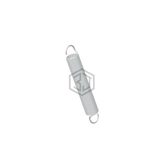 S-577CS - Century Spring Corp - Springs - Extension, Drawbar
