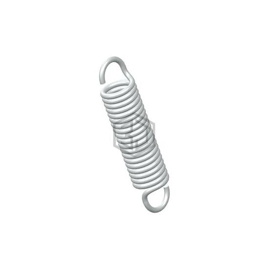 S-649CS - Century Spring Corp - Springs - Extension, Drawbar