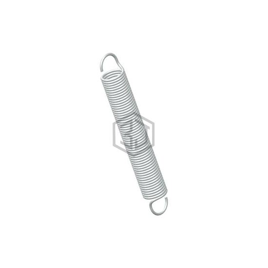 S-607CS - Century Spring Corp - Springs - Extension, Drawbar