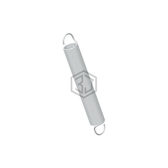 S-559CS - Century Spring Corp - Springs - Extension, Drawbar