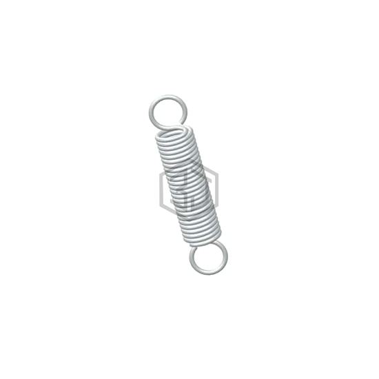 5795CS - Century Spring Corp - Springs - Extension, Drawbar