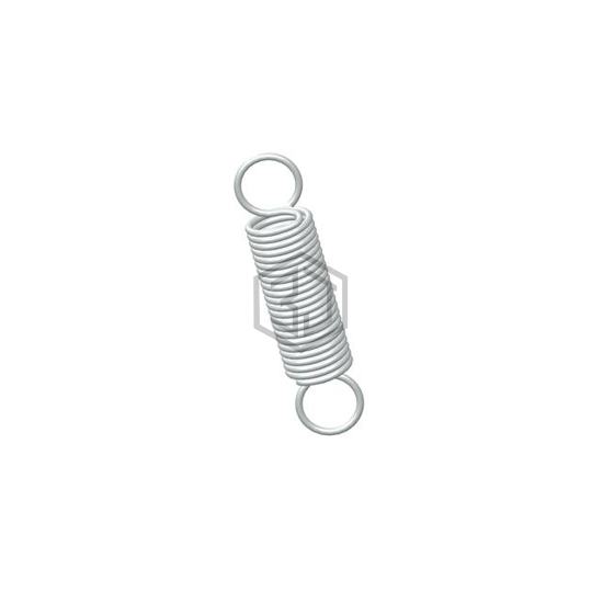 B1-52CS - Century Spring Corp - Springs - Extension, Drawbar