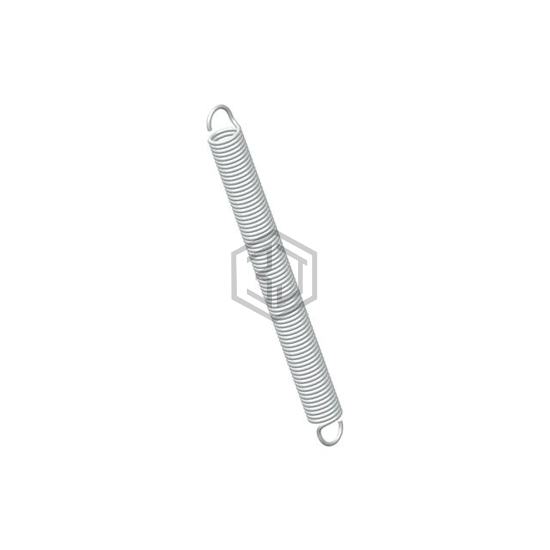 S-546CS - Century Spring Corp - Springs - Extension, Drawbar