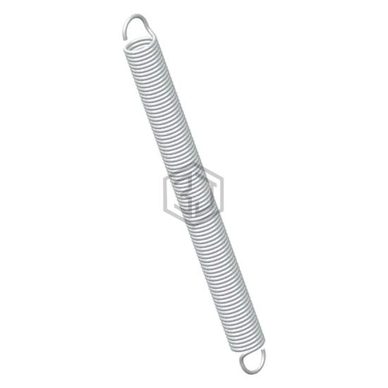 447CS - Century Spring Corp - Springs - Extension, Drawbar