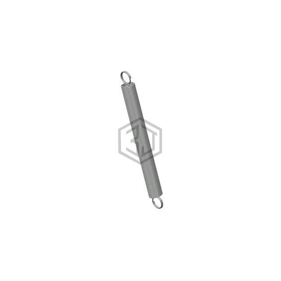 5145CS - Century Spring Corp - Springs - Extension, Drawbar