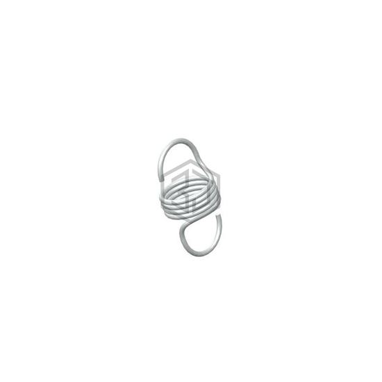 S-573CS - Century Spring Corp - Springs - Extension, Drawbar