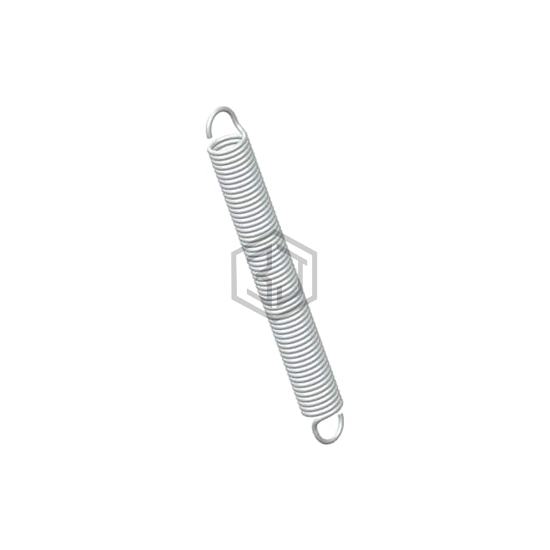 S-543CS - Century Spring Corp - Springs - Extension, Drawbar