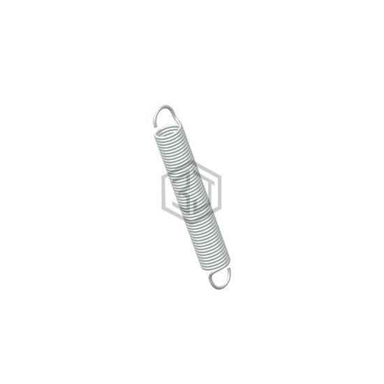 S-569CS - Century Spring Corp - Springs - Extension, Drawbar