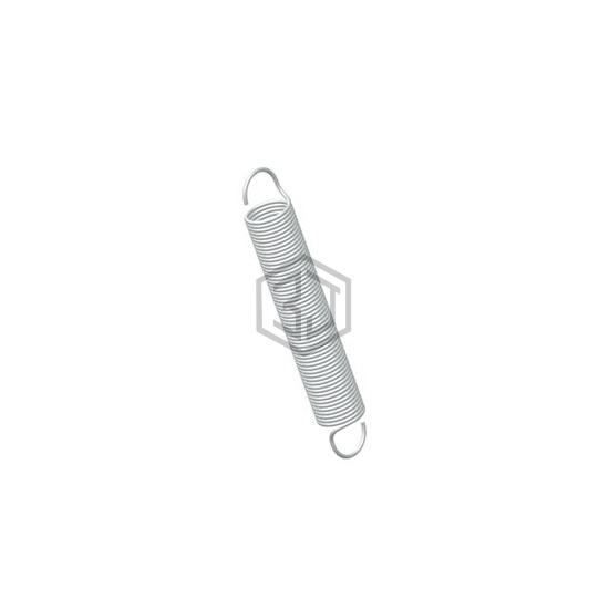 S-568CS - Century Spring Corp - Springs - Extension, Drawbar