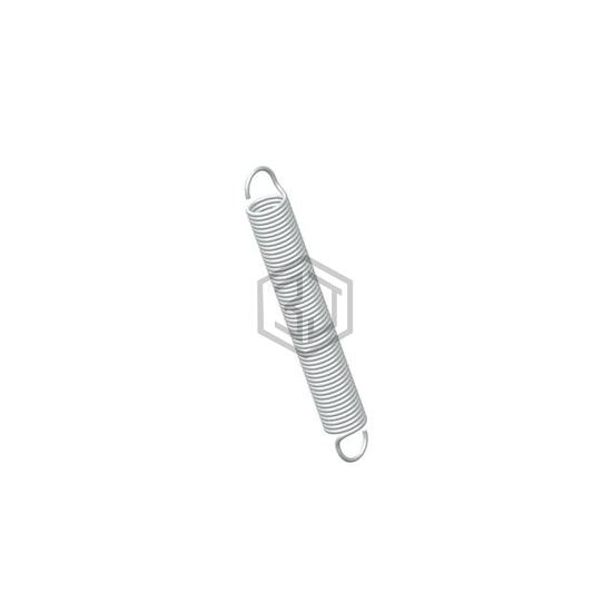 S-620CS - Century Spring Corp - Springs - Extension, Drawbar