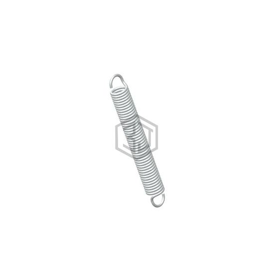 S-570CS - Century Spring Corp - Springs - Extension, Drawbar