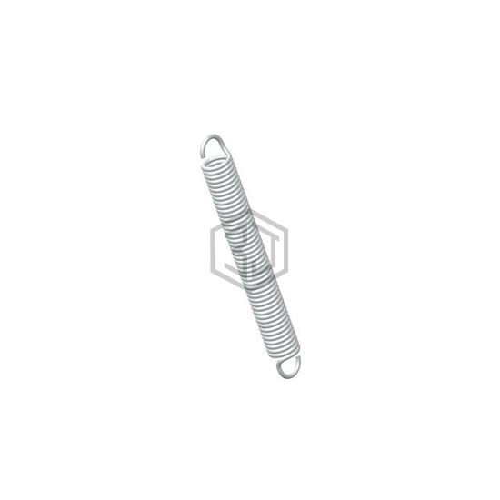 S-621CS - Century Spring Corp - Springs - Extension, Drawbar