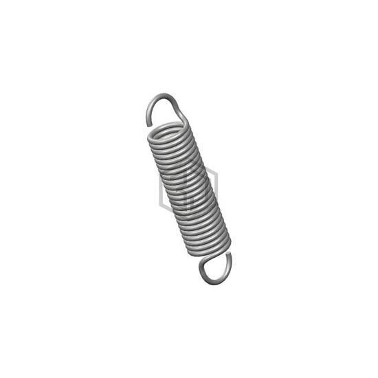 B1-26CS - Century Spring Corp - Springs - Extension, Drawbar