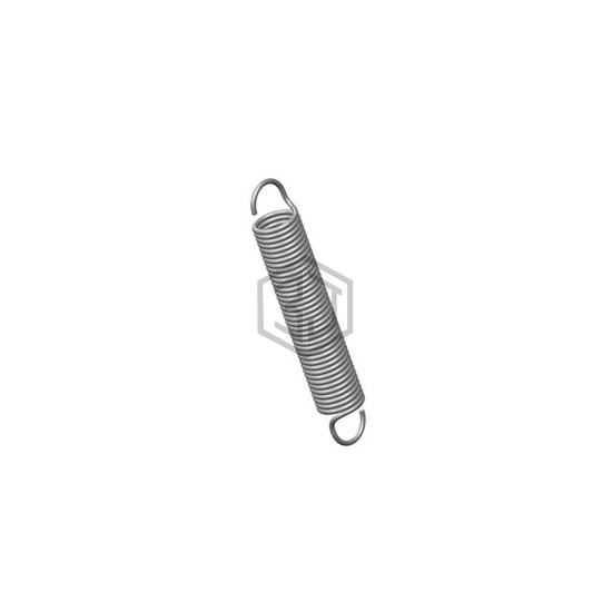 5682CS - Century Spring Corp - Springs - Extension, Drawbar