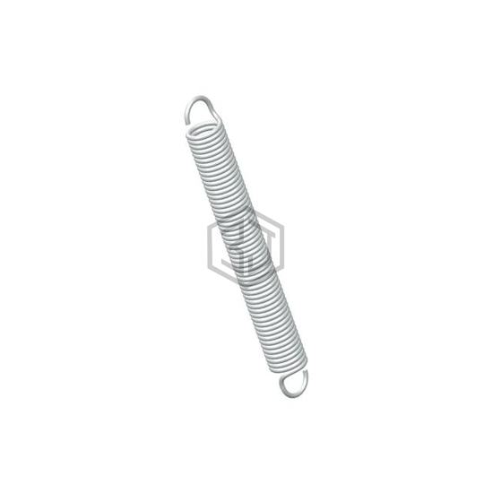 S-561CS - Century Spring Corp - Springs - Extension, Drawbar