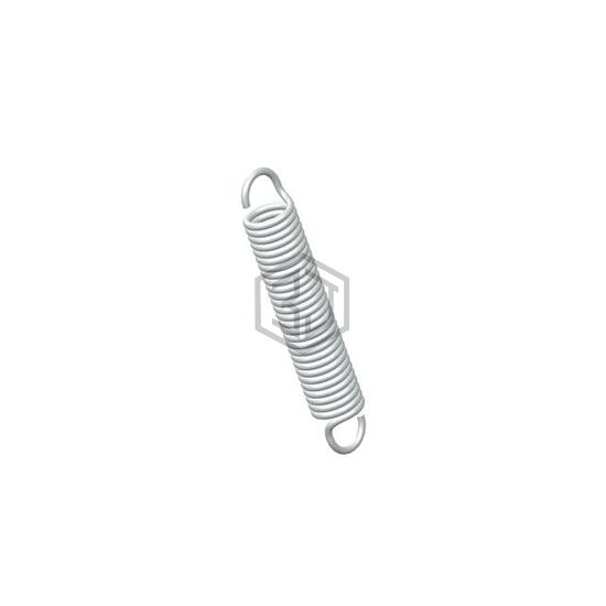 S-580CS - Century Spring Corp - Springs - Extension, Drawbar