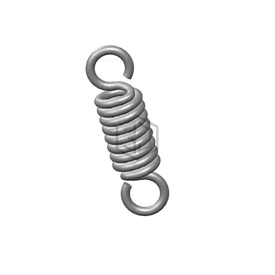 80223CS - Century Spring Corp - Springs - Extension, Drawbar
