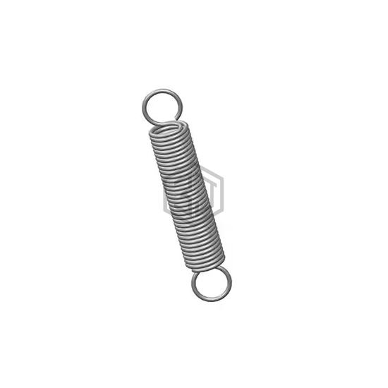 80494CS - Century Spring Corp - Springs - Extension, Drawbar