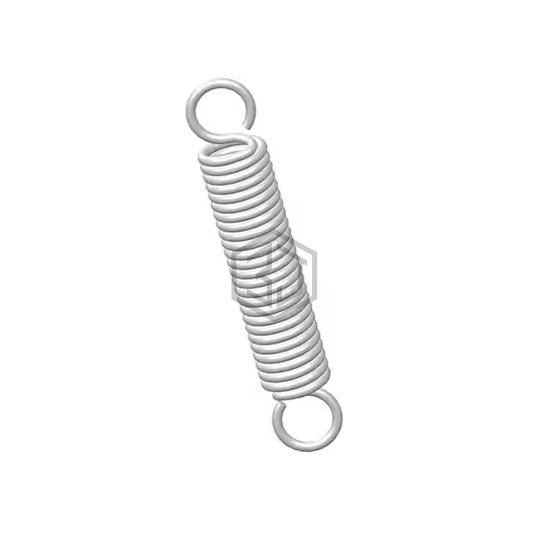 80188CS - Century Spring Corp - Springs - Extension, Drawbar