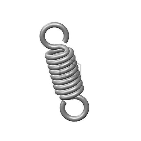80426CS - Century Spring Corp - Springs - Extension, Drawbar