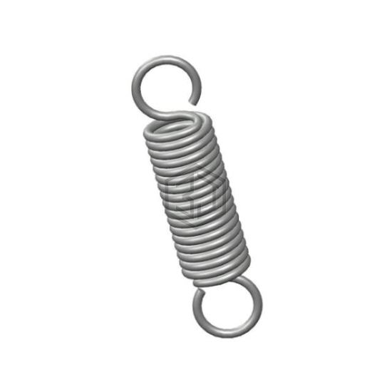 80079CS - Century Spring Corp - Springs - Extension, Drawbar
