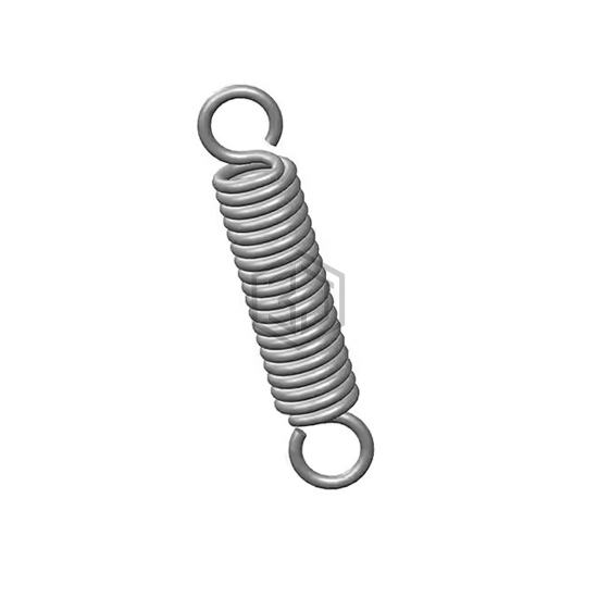 80199CS - Century Spring Corp - Springs - Extension, Drawbar