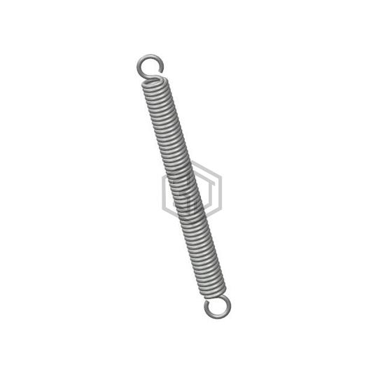 80109CS - Century Spring Corp - Springs - Extension, Drawbar