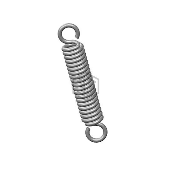 80226CS - Century Spring Corp - Springs - Extension, Drawbar