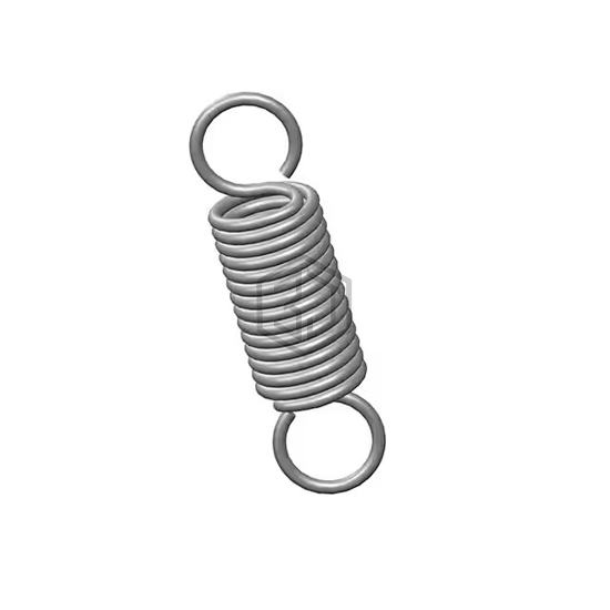 80283CS - Century Spring Corp - Springs - Extension, Drawbar