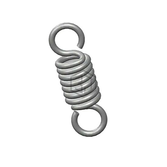 80355CS - Century Spring Corp - Springs - Extension, Drawbar