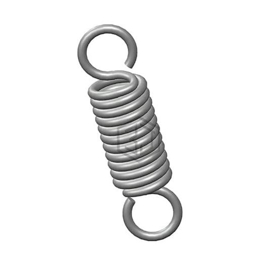 80337CS - Century Spring Corp - Springs - Extension, Drawbar