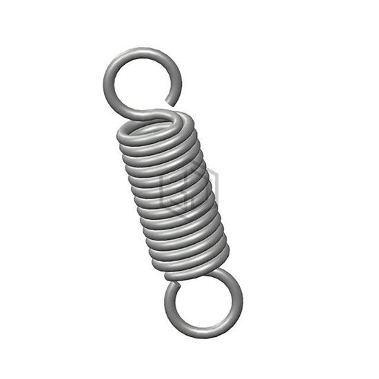 80405CS - Century Spring Corp - Springs - Extension, Drawbar