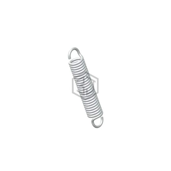 S-590CS - Century Spring Corp - Springs - Extension, Drawbar
