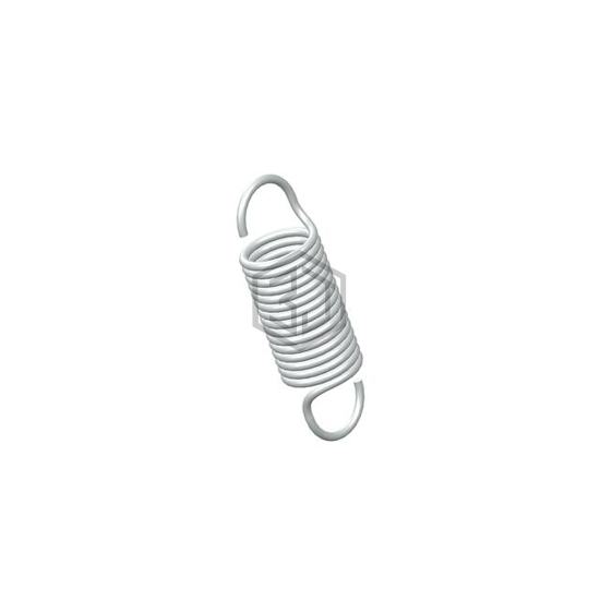S-613CS - Century Spring Corp - Springs - Extension, Drawbar