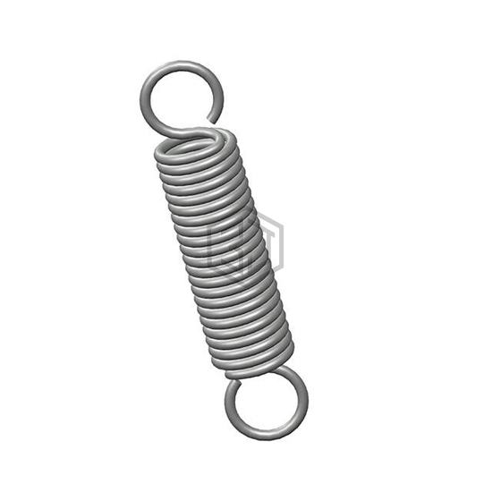 80303CS - Century Spring Corp - Springs - Extension, Drawbar