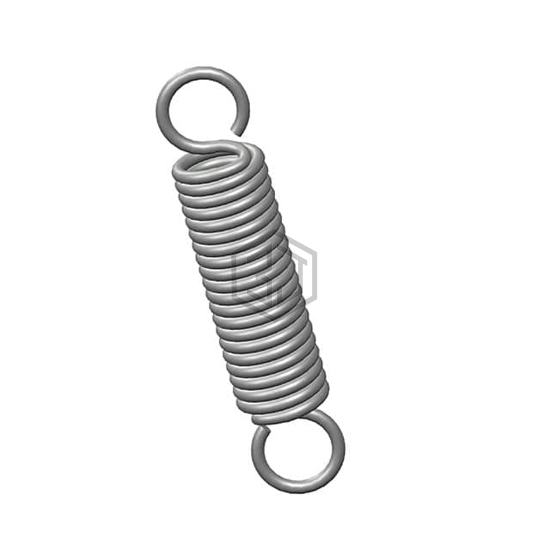 80321CS - Century Spring Corp - Springs - Extension, Drawbar